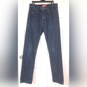 Arizona Jeans Co. Men's Slim Straight Jeans